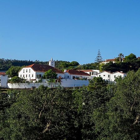 Villa Quinta Da Abelheira 1660 à Sobral da Abelheira Extérieur photo