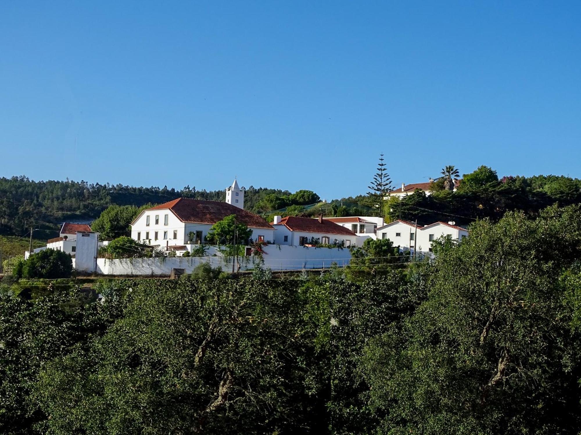 Villa Quinta Da Abelheira 1660 à Sobral da Abelheira Extérieur photo